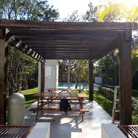 Cozy Family Vacation Home Near The Beach! Playa del Carmen Exterior foto